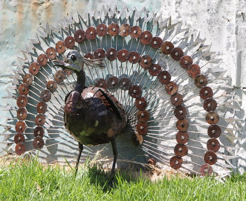 Zambezi Crafts - Kempsey Accommodation 1