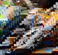 Anchor Chief - Kempsey Accommodation