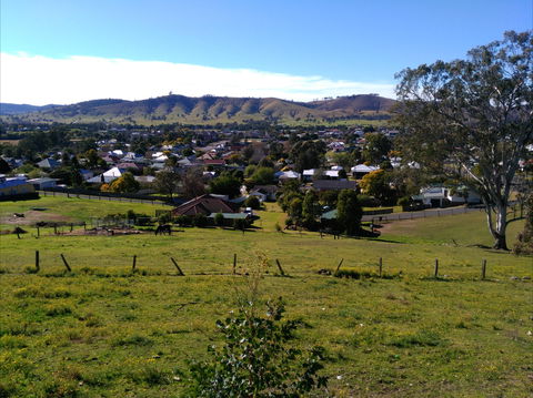 Apex Lookout Dungog - Kempsey Accommodation 0