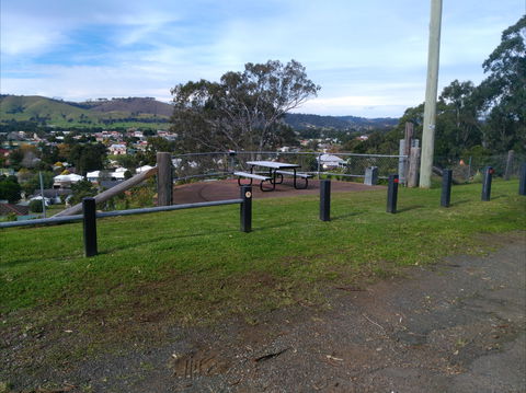 Apex Lookout Dungog - Kempsey Accommodation 2