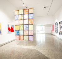 Ararat Gallery TAMA - Kempsey Accommodation