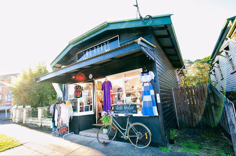 Arts, Vintage And Retro Trail - Kempsey Accommodation 0