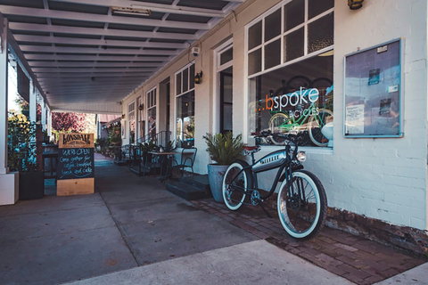 Attack Of The Buns - Kempsey Accommodation 0