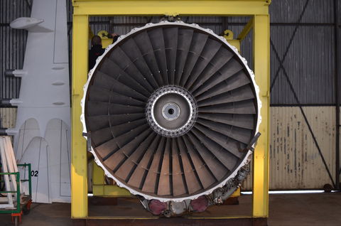 Ballarat Aviation Museum - Kempsey Accommodation 0