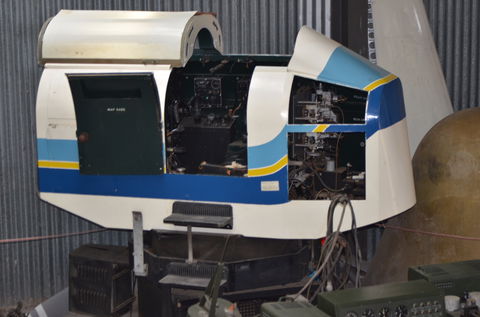 Ballarat Aviation Museum - Kempsey Accommodation 1