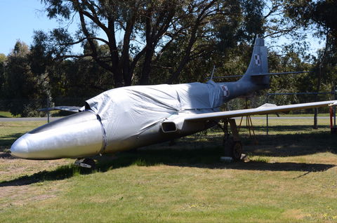 Ballarat Aviation Museum - Kempsey Accommodation 2