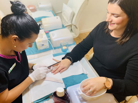 Ballina Health And Beauty Salon - Kempsey Accommodation 0