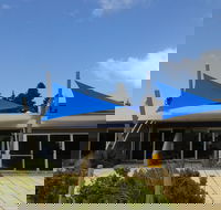 Beachport Visitor Information Centre - Kempsey Accommodation