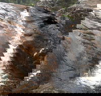 Biamanga Cultural Area Mumbulla Creek Falls and Picnic Area - Kempsey Accommodation