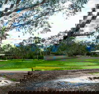 Birrarrung Park - Kempsey Accommodation