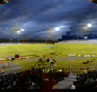 Blacktown International Sportspark - Kempsey Accommodation