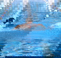 Bomaderry Aquatic Centre - Kempsey Accommodation