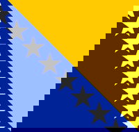 Bosnia and Herzegovina Embassy of - Kempsey Accommodation