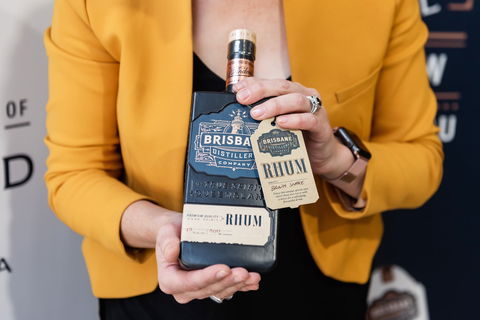 Brisbane Distillery - Kempsey Accommodation 2