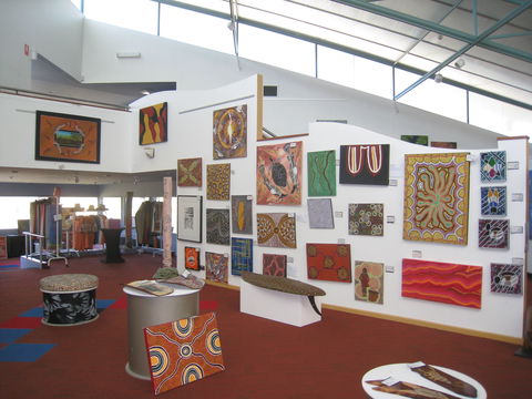 Burrunju Art Gallery - Kempsey Accommodation 1