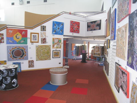 Burrunju Art Gallery - Kempsey Accommodation 2
