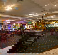 Canberra Irish Club - Kempsey Accommodation