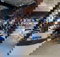 Canberra and Region Visitors Centre - Kempsey Accommodation