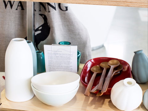 Canberra And Region Visitors Centre - Kempsey Accommodation 1