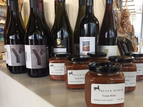 Canberra And Region Visitors Centre - Kempsey Accommodation 2