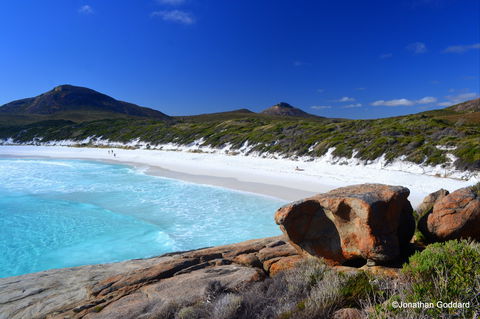Cape Le Grand National Park - Kempsey Accommodation 1
