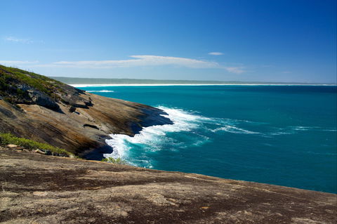 Cape Arid National Park - Kempsey Accommodation 0