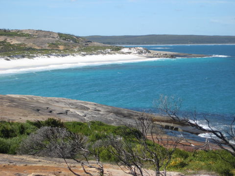 Cape Arid National Park - Kempsey Accommodation 1