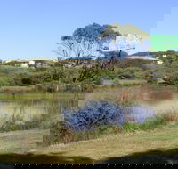 Centennial Park Beachport - Kempsey Accommodation