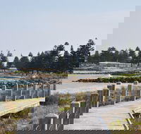 Chambers Way Walk - Kempsey Accommodation