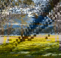 Coast to the Highlands Scenic Drive  Kangaroo Valley - Kempsey Accommodation