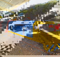 Copper Coast Miniature Train - Kempsey Accommodation