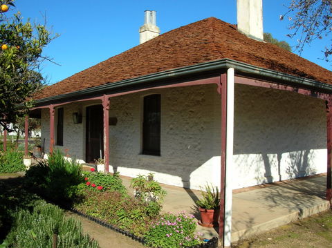 Discovering Historic Kadina Town Drive - Kempsey Accommodation 1