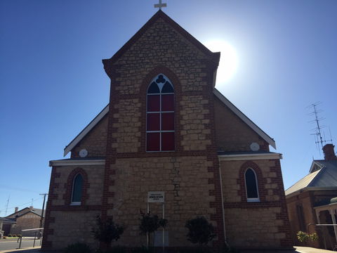 Discovering Historic Kadina Town Drive - Kempsey Accommodation 2