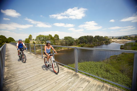 East Gippsland Rail Trail - Kempsey Accommodation 0