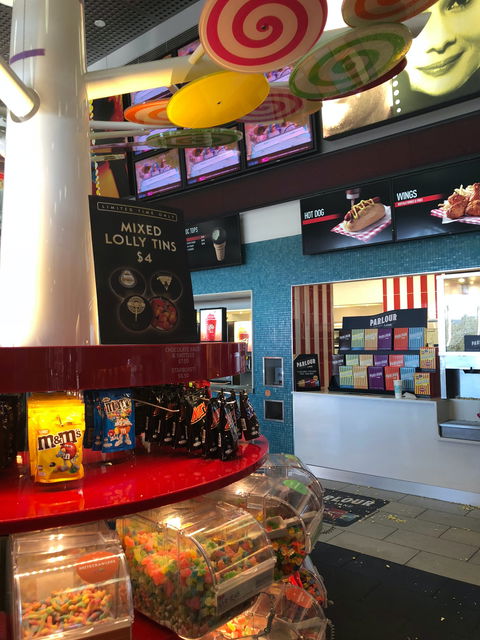 Event Cinemas Campbelltown - Kempsey Accommodation 1