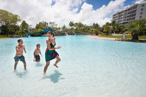 Family Fun In Mackay City - Kempsey Accommodation 0