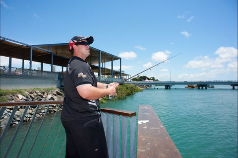 Family Fun In Mackay City - Kempsey Accommodation 2