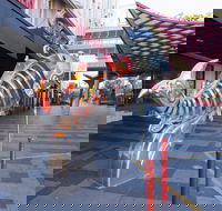 Fortitude Valley - Kempsey Accommodation