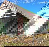 Goovigen - Kempsey Accommodation