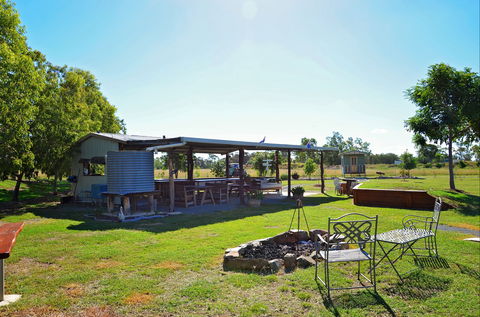 Goovigen - Kempsey Accommodation 2