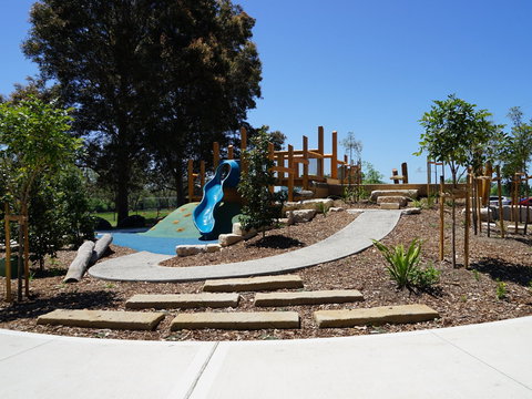 Governor Phillip Park - Kempsey Accommodation 1