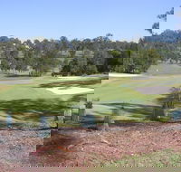 Grafton District Golf Club - Kempsey Accommodation