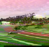 Greater Springfield - Kempsey Accommodation