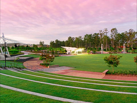 Greater Springfield - Kempsey Accommodation 0
