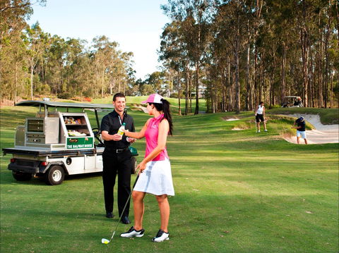 Greater Springfield - Kempsey Accommodation 1