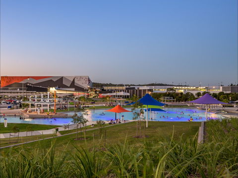 Greater Springfield - Kempsey Accommodation 2