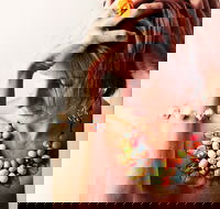 Hot Glass Demonstrations and Classes - Kempsey Accommodation