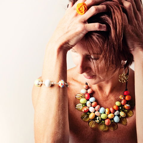 Hot Glass Demonstrations And Classes - Kempsey Accommodation 0