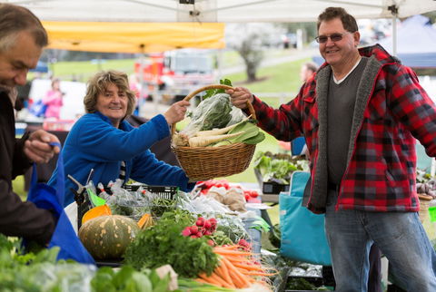 Hurstbridge Farmers Market - Kempsey Accommodation 0
