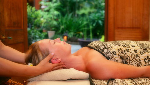 Ikatan Day Spa Noosa - Kempsey Accommodation 0